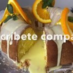 Receta de Biscocho casero esponjoso 2 Receta de Biscocho casero esponjoso