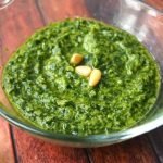 Receta de Salsa de diablito para pasta