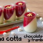 Receta de Postre de durazno con galletas