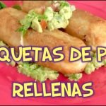 Receta de Empanadas de soja texturizada 3 Receta de Empanadas de soja texturizada