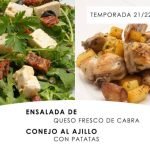 Receta de Solomillos al Whisky