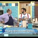 Receta de Albóndigas asadas 2 Receta de Albóndigas asadas