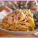 Receta de Macarrones a la maltesa