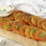 Receta de Bimi a la plancha