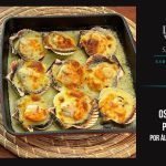 Receta de Pulpos encebollados