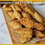 Receta de Pavo en escabeche a la antigua