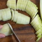 Receta de Wellington vegano