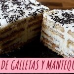 Receta de Tartaletas a la francesa