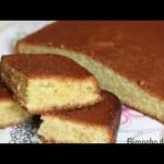Receta de Biscocho casero esponjoso 19 Receta de Biscocho casero esponjoso