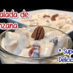 Receta de Ensalada de at&uacute;n a la mexicana