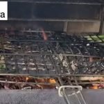 Receta de Berenjenas al vapor