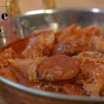 Receta de Aleta de ternera rellena