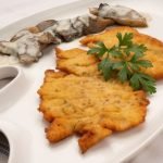 Receta de Picante de conejo