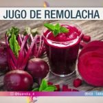 Infusión para adelgazar de sauco 21 Infusión para adelgazar de sauco
