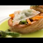 Receta de Champi&ntilde;ones rellenos de queso