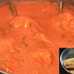 Receta de Rollitos de berenjena rellenos de zanahoria y manzana