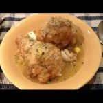 Receta de Repollo con jam&oacute;n