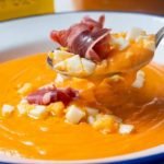Receta de Tesmole de res