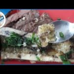 Receta de Croquetas de arroz al horno