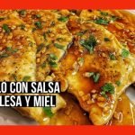 Receta de Conejo con Setas al brandy