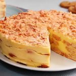 Receta de Postre de natas rapidito 20 Receta de Postre de natas rapidito