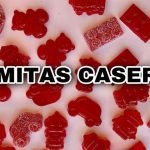 Receta de Bombones de higos secos