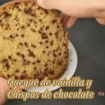 Receta de Bizcocho de manzana fácil jugoso y esponjoso 17 Receta de Bizcocho de manzana fácil jugoso y esponjoso
