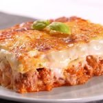 Receta de Espaguetis marineros