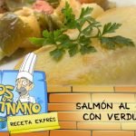Receta de Pescaditos fritos