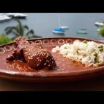 Receta de Verbena de verduras con vinagreta