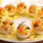 Receta de Guisado de pepinos