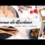 Receta de Pasta brick rellena de marisco
