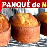 Receta de Pan de camote 10 Receta de Pan de camote