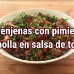 Receta de Esp&aacute;rragos esparragados con huevo
