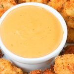 Receta de Aderezo de pepino