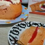 Receta de Pionono de atún 6 Receta de Pionono de atún