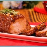 Receta de Fricand&oacute; de cerdo