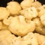 Receta de Berenjenas a la vinagreta