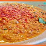 Receta de Molletes con frijoles y queso