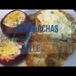 Receta de Tostones de pl&aacute;tano verde