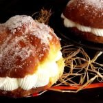 Receta de Brazo gitano