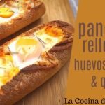 Receta de Tarta de Amor