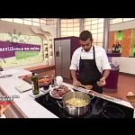 Receta de Albóndigas al horno en salsa española 21 Receta de Albóndigas al horno en salsa española