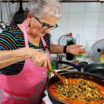 Receta de Endibias estofadas
