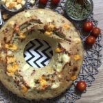 Receta de Galletas de coco caseras