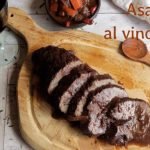 Receta de Buey de Kobe