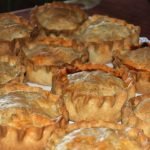 Receta de Croquetas de pavo y huevo duro
