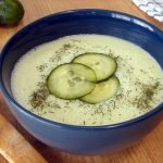 Receta de Caldo gallego facil