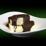 Receta de Frosting de Oreo