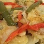 Receta de Calabazas rellenas